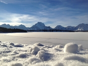 Grand Teton National Park