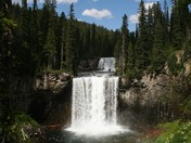 Yellowstone National Park
