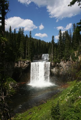 Yellowstone National Park