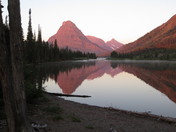 Glacier National Park