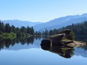 Sequoia National Forest