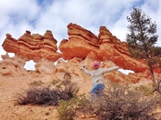 Arches National Park
