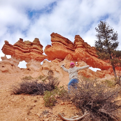 Arches National Park