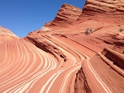 Vermillion Cliffs Grande. Escalante Staircase