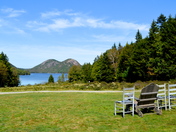 Acadia National Park
