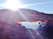 Canyonlands National Park