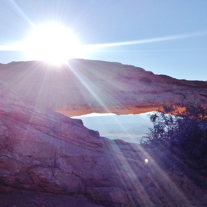 Canyonlands National Park