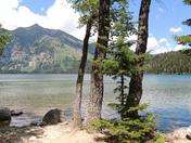 Grand Teton National Park/ Phelps Lake