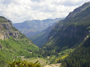 Uncompahgre Natioal Forest