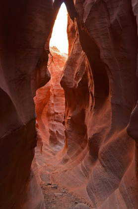 Grand Staircase-Escalante Natl. Monument