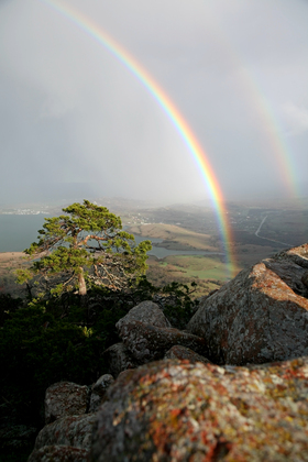 wichita mountains wildlife refuge