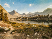 Inyo National Forest