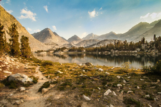 Inyo National Forest