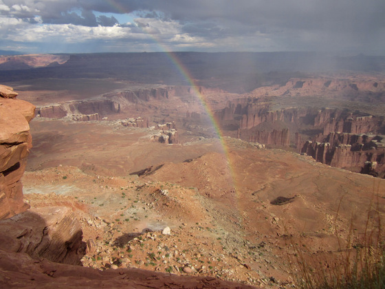 Canyonlands National Park