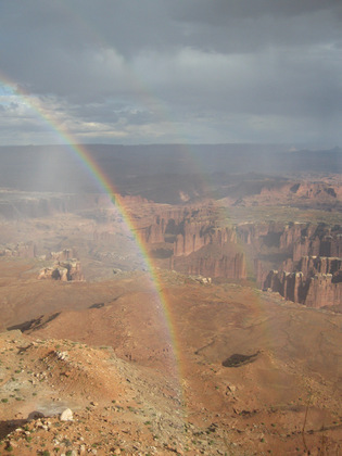 Canyonlands National Park