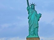 Statue of Liberty National Monument 