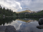 Rocky Mountain National Park