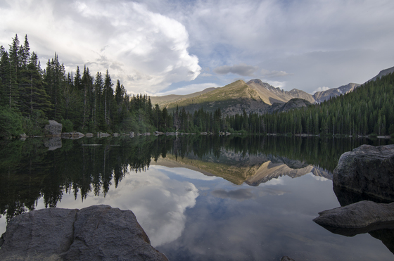 Rocky Mountain National Park