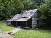 Great Smoky Mountains