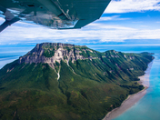 Lake Clark National Park