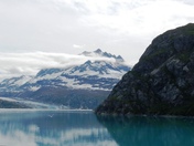 Glacier Bay National Park and Preserve