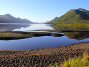 US Fish & Wildlife Kodiak National Wildlife Refuge
