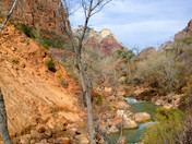 Zion National Park