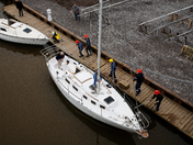 Sixteen Mile Creek-Oakville