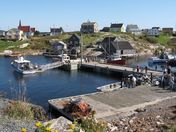 Peggy's Cove