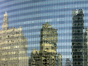 Reflections of Chicago