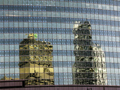 Reflections of Chicago
