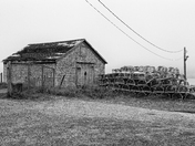 Fisherman's Shack
