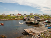 Peggy's Cove