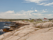Peggy's Cove