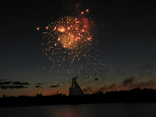 July 1st Fireworks