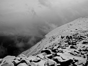  The Whistlers Mountains