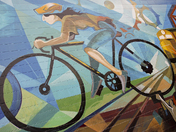 Bicycle Wall Art