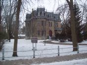 The Glanmore House Belleville Ont.