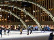 Saturday Night Skate