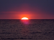 "Sinking Into the Lake"