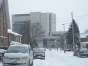 Everett Street belleville 