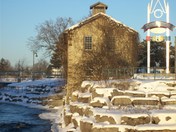 The Old Meyers Mill Bellevile