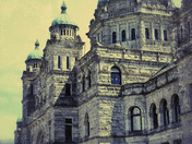 Legislative Buildings