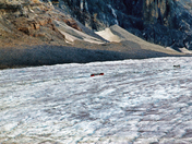 Columbia Ice Fields