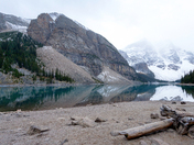 Moraine Lake 2