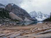 Moraine Lake 3