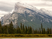 Mount Rundle