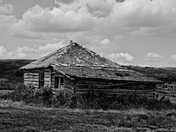 Pioneer Homestead