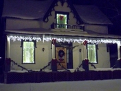 "It's Beginning to Look a Lot Like Christmas"