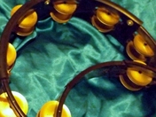 "Keeping Perfect Rythm"